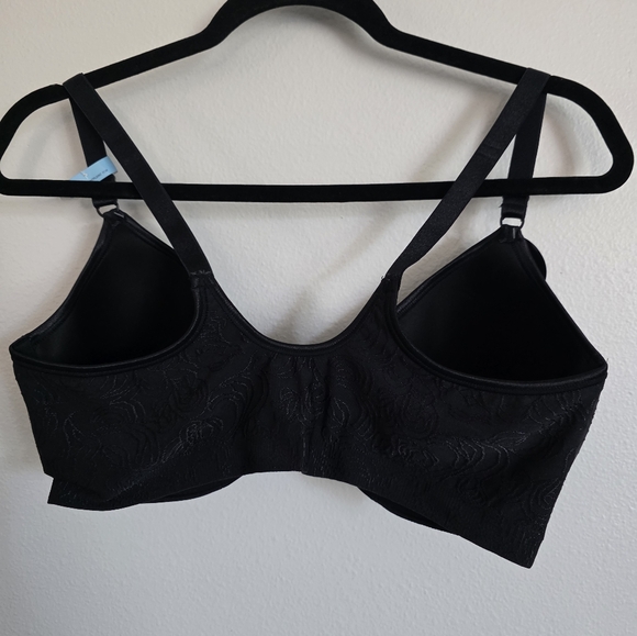 Bali Women's Elegant Bra - Picture 5 of 6